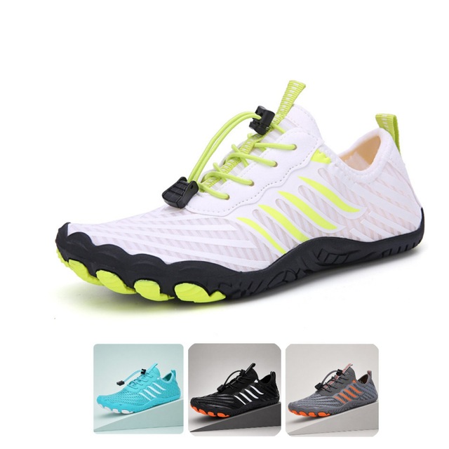 DOTALES Barfußschuh »Activestep Barfußschuhe Damen & Herren Barfußschuhe« Minimalschuhe