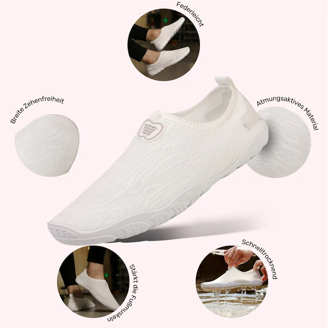 DOTALES Barfußschuh »Monostep Barfußschuhe Damen & Herren Barfußschuhe« Minimalschuhe