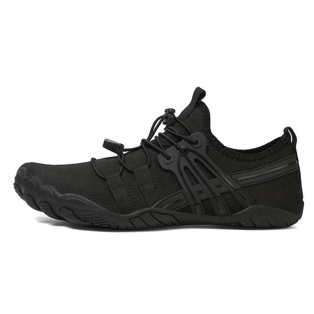 DOTALES Barfußschuh »Balancestep Barfußschuhe Damen & Herren Barfußschuhe« Das Original-Barfuß Sneaker, Minimalschuhe, Schnellverschluss