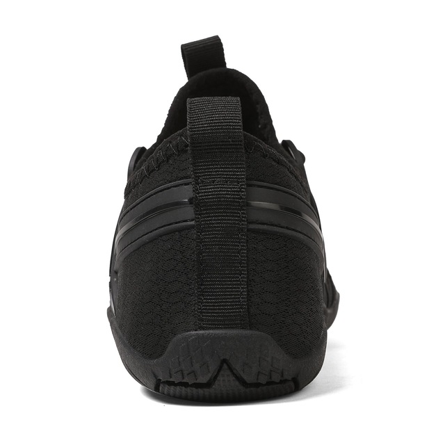 DOTALES Barfußschuh »Balancestep Barfußschuhe Damen & Herren Barfußschuhe« Das Original-Barfuß Sneaker, Minimalschuhe, Schnellverschluss
