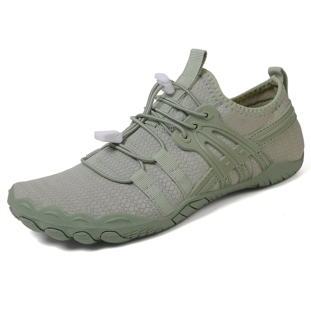 DOTALES Barfußschuh »Balancestep Barfußschuhe Damen & Herren Barfußschuhe« Das Original-Barfuß Sneaker, Minimalschuhe, Schnellverschluss