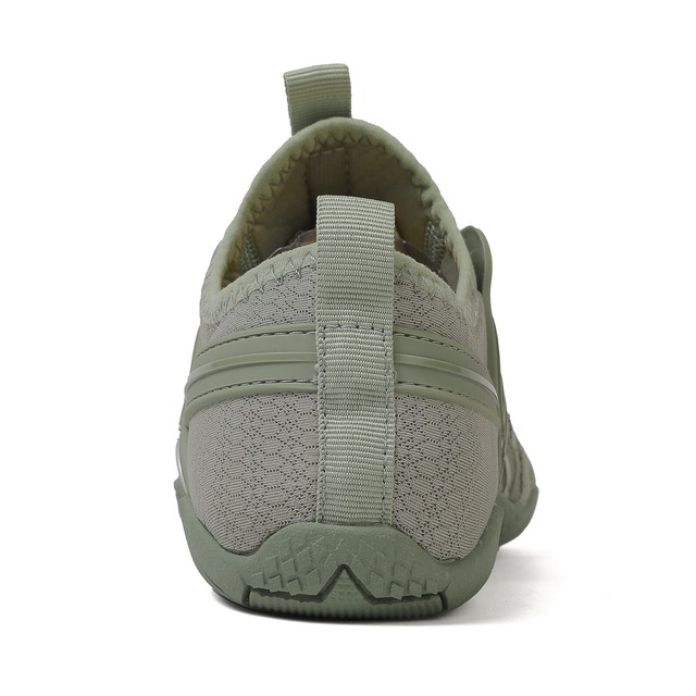 DOTALES Barfußschuh »Balancestep Barfußschuhe Damen & Herren Barfußschuhe« Das Original-Barfuß Sneaker, Minimalschuhe, Schnellverschluss