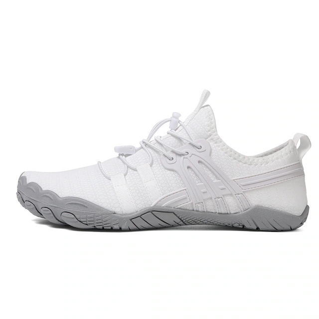 DOTALES Barfußschuh »Balancestep Barfußschuhe Damen & Herren Barfußschuhe« Das Original-Barfuß Sneaker, Minimalschuhe, Schnellverschluss