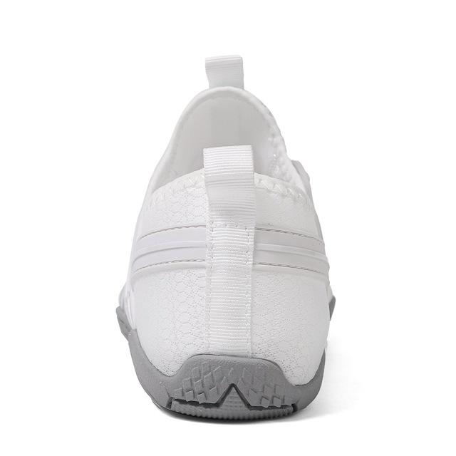 DOTALES Barfußschuh »Balancestep Barfußschuhe Damen & Herren Barfußschuhe« Das Original-Barfuß Sneaker, Minimalschuhe, Schnellverschluss