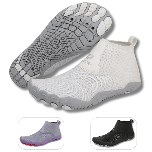 DOTALES Barfußschuh »Gripstep Barfußschuhe Damen & Herren Barfußschuhe« Minimalschuhe