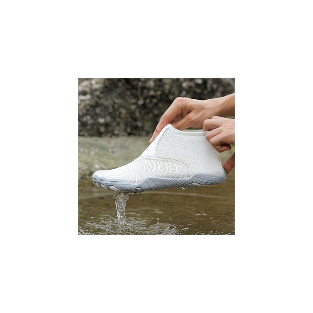 DOTALES Barfußschuh »Gripstep Barfußschuhe Damen & Herren Barfußschuhe« Minimalschuhe