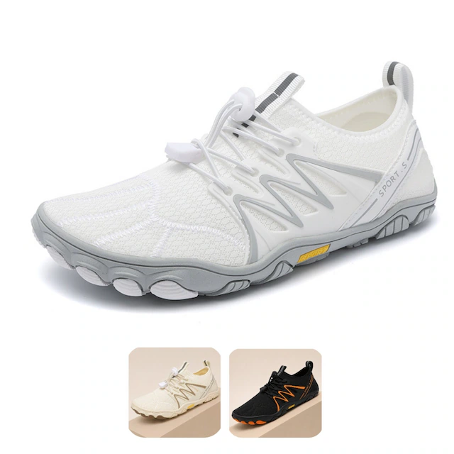 DOTALES Barfußschuh »Gripstep Barfußschuhe Damen & Herren Barfußschuhe« Minimalschuhe