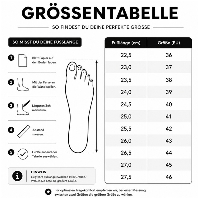 DOTALES Barfußschuh »Gripstep Barfußschuhe Damen & Herren Barfußschuhe« Minimalschuhe