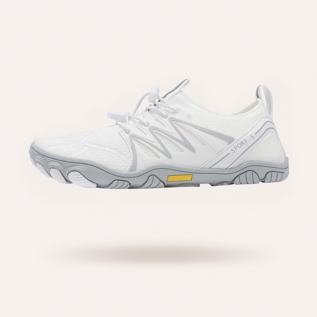DOTALES Barfußschuh »Gripstep Barfußschuhe Damen & Herren Barfußschuhe« Minimalschuhe
