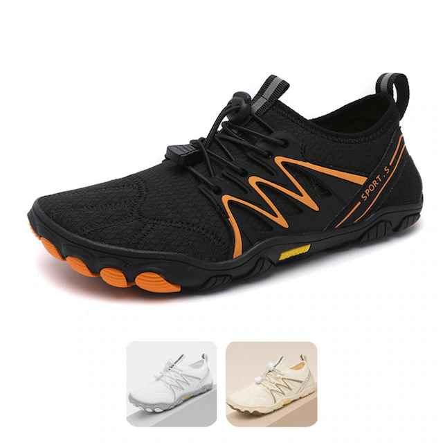 DOTALES Barfußschuh »Gripstep Barfußschuhe Damen & Herren Barfußschuhe« Minimalschuhe
