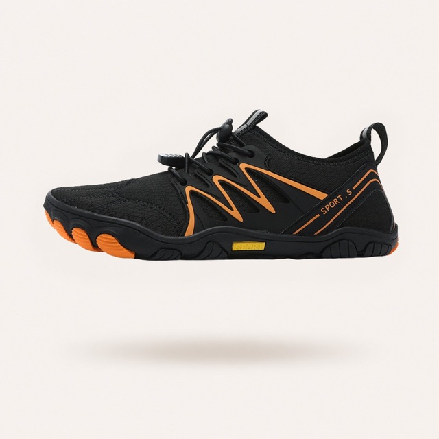 DOTALES Barfußschuh »Gripstep Barfußschuhe Damen & Herren Barfußschuhe« Minimalschuhe