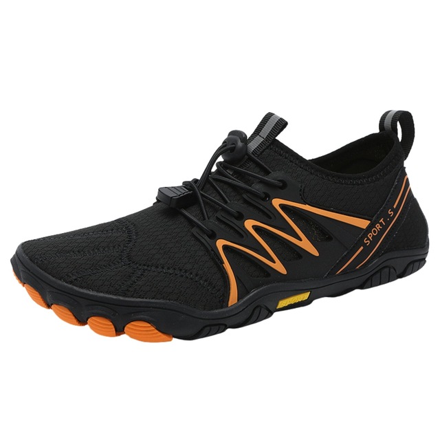 DOTALES Barfußschuh »Gripstep Barfußschuhe Damen & Herren Barfußschuhe« Minimalschuhe