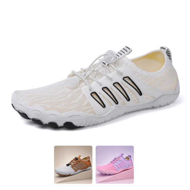 DOTALES Barfußschuh »Slipstep Barfußschuhe Damen & Herren Barfußschuhe« Minimalschuhe