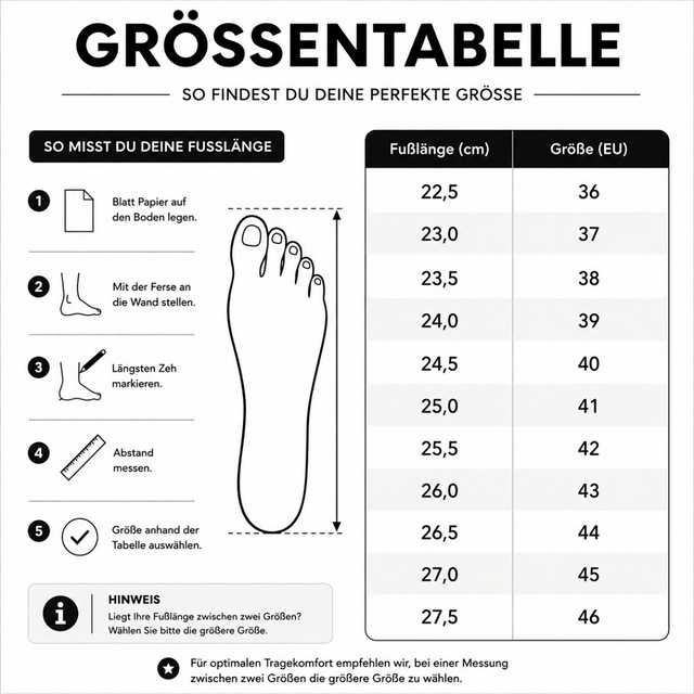DOTALES Barfußschuh »Slipstep Barfußschuhe Damen & Herren Barfußschuhe« Minimalschuhe