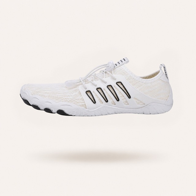 DOTALES Barfußschuh »Slipstep Barfußschuhe Damen & Herren Barfußschuhe« Minimalschuhe