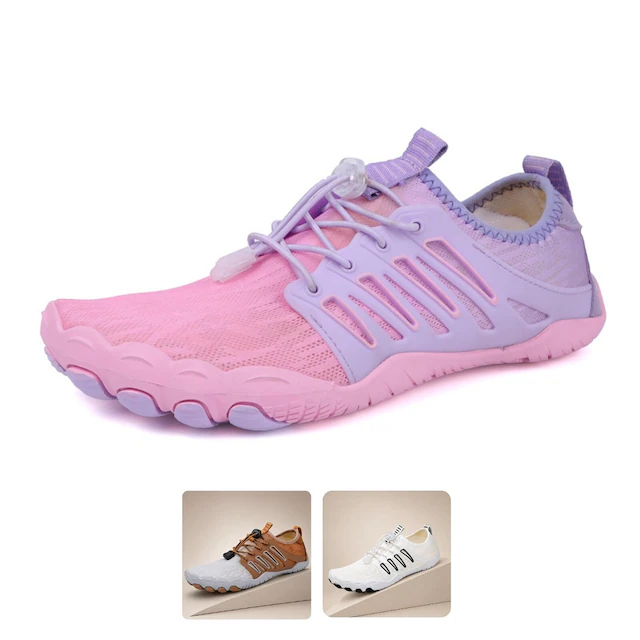 DOTALES Barfußschuh »Slipstep Barfußschuhe Damen & Herren Barfußschuhe« Minimalschuhe