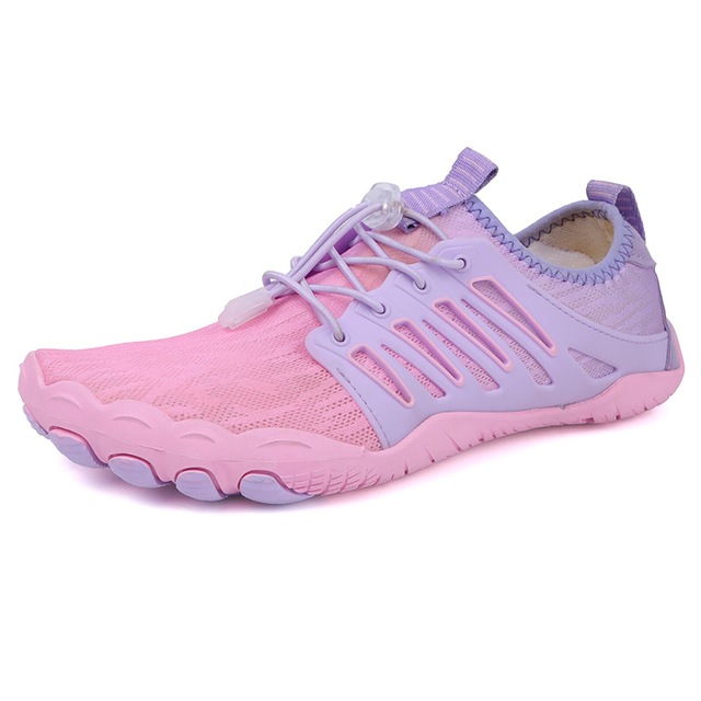 DOTALES Barfußschuh »Slipstep Barfußschuhe Damen & Herren Barfußschuhe« Minimalschuhe
