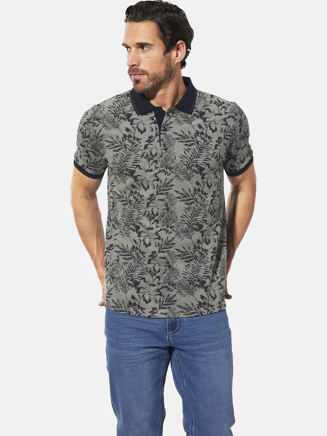 Babista Poloshirt »Poloshirt DUITEZZI«