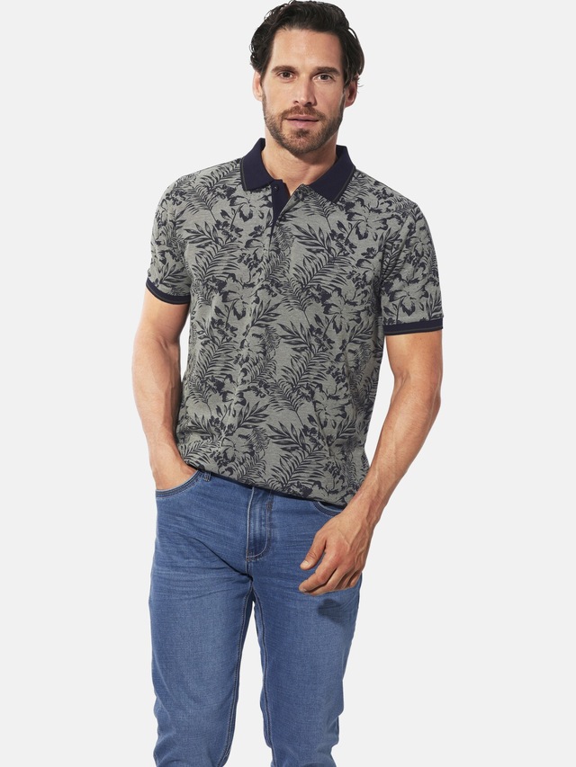 Babista Poloshirt »Poloshirt DUITEZZI«