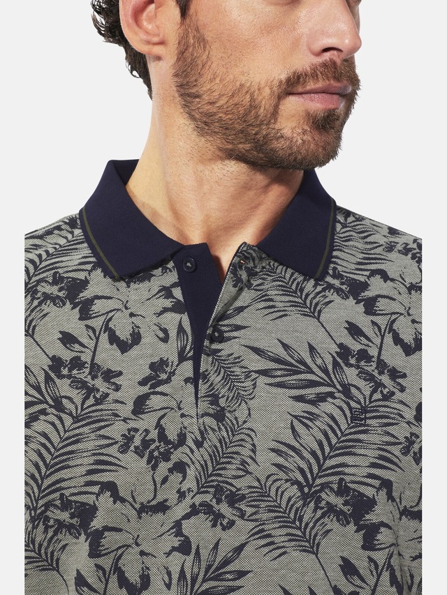 Babista Poloshirt »Poloshirt DUITEZZI«