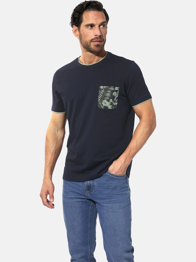Babista T-Shirt »Doppelpack T-Shirt RIGATULI« Babista T-Shirt »Doppelpack T-Shirt RIGATULI«