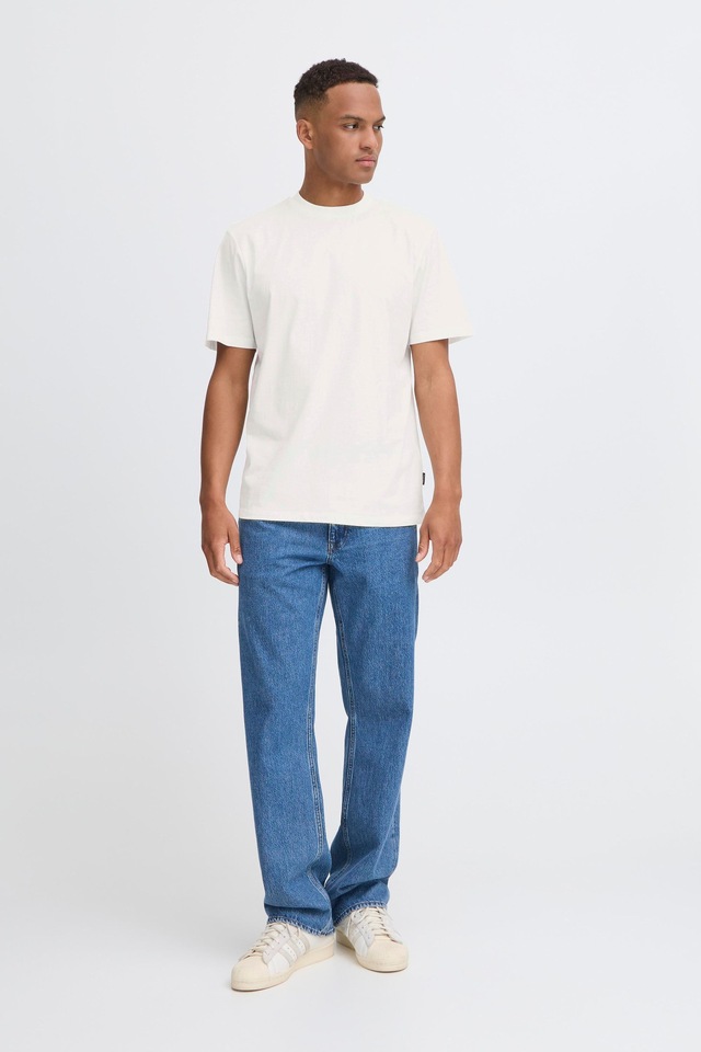 Blend Rundhalsshirt »Rundhalsshirt BHIvo 2 Pack«