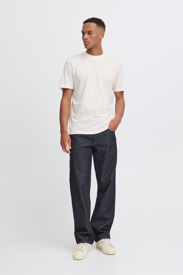 Blend Rundhalsshirt »Rundhalsshirt BHIvo 2 Pack«