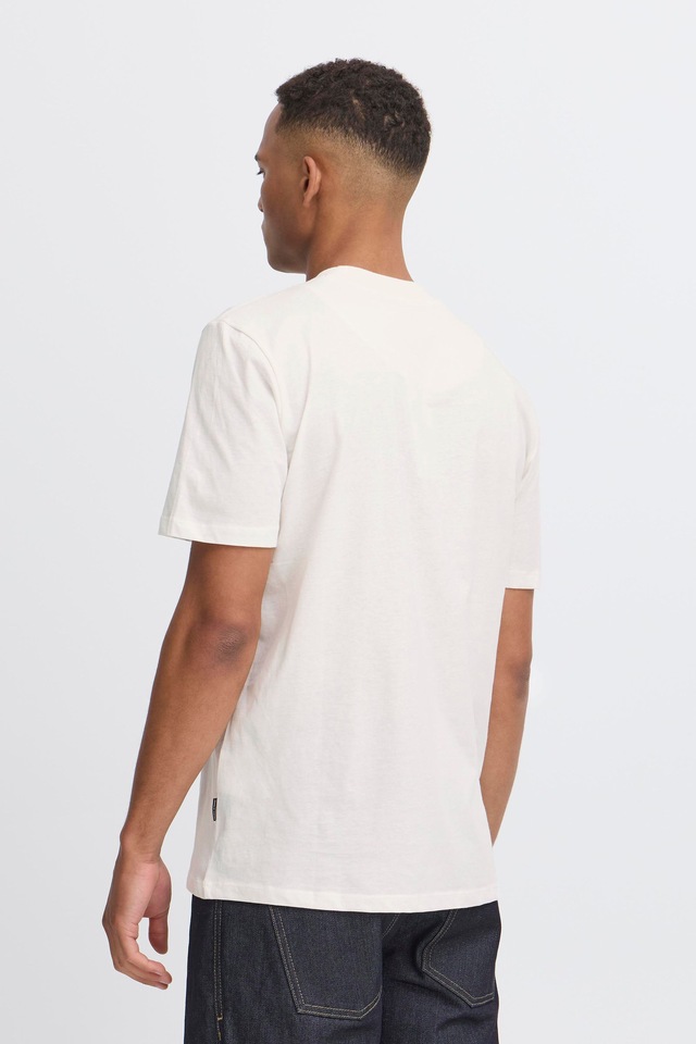 Blend Rundhalsshirt »Rundhalsshirt BHIvo 2 Pack«