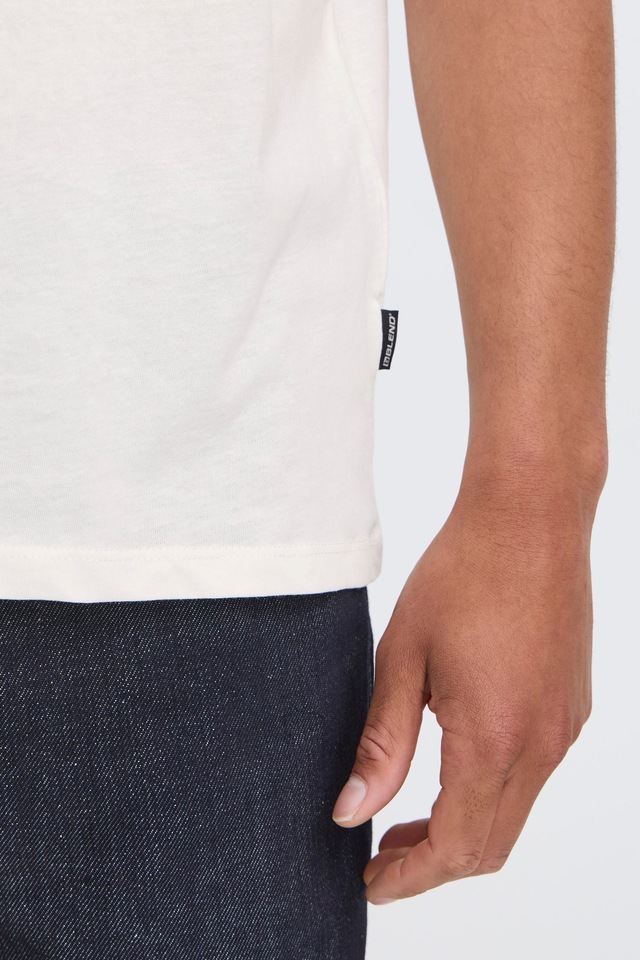Blend Rundhalsshirt »Rundhalsshirt BHIvo 2 Pack«