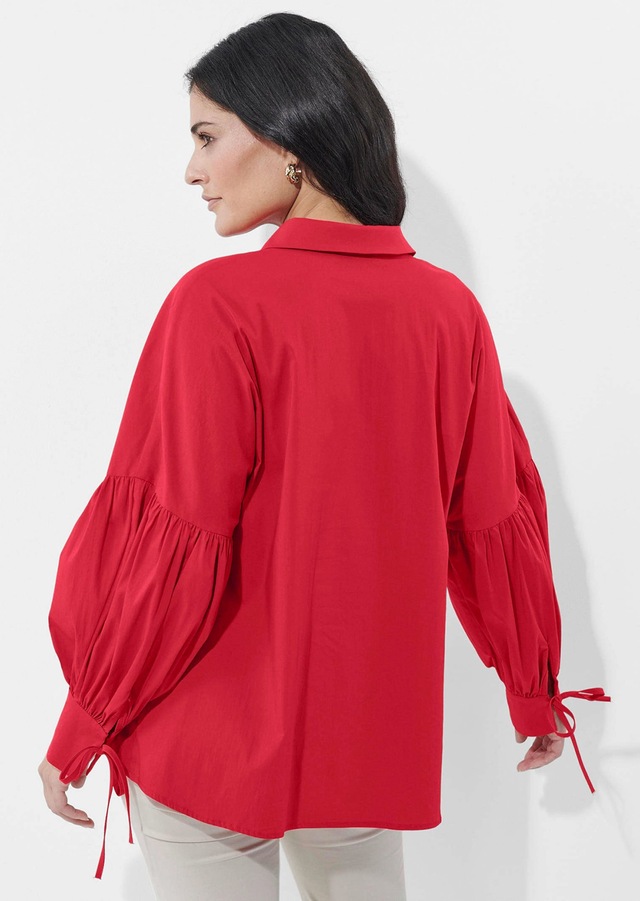 Alba Moda Hemdbluse »Bluse Bluse«