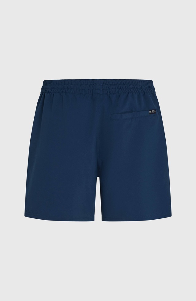 O'Neill Badeshorts »O'NEILL CALI 16'' SWIMSHORTS« mit Seiten- und Gesäßtaschen