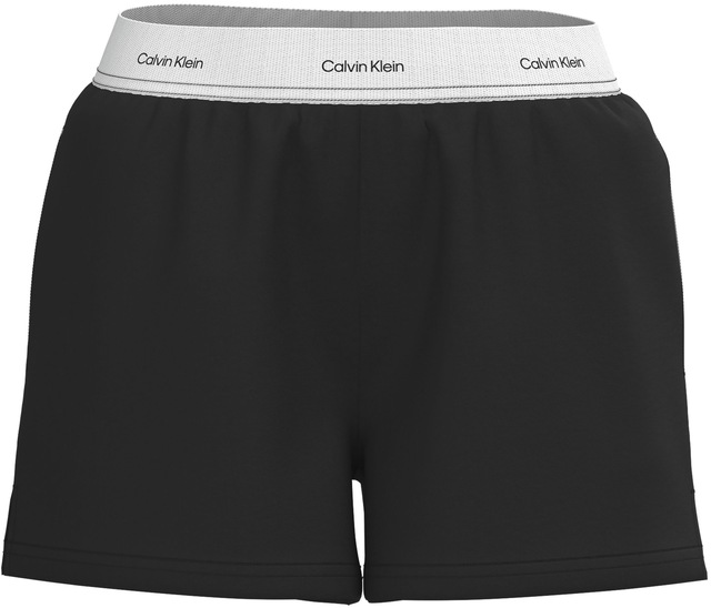 Calvin Klein Underwear Shorts Regular fit elastischem Bund