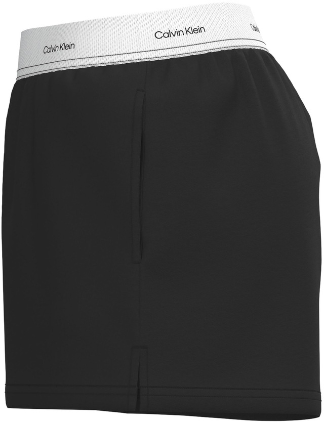 Calvin Klein Underwear Shorts Regular fit elastischem Bund