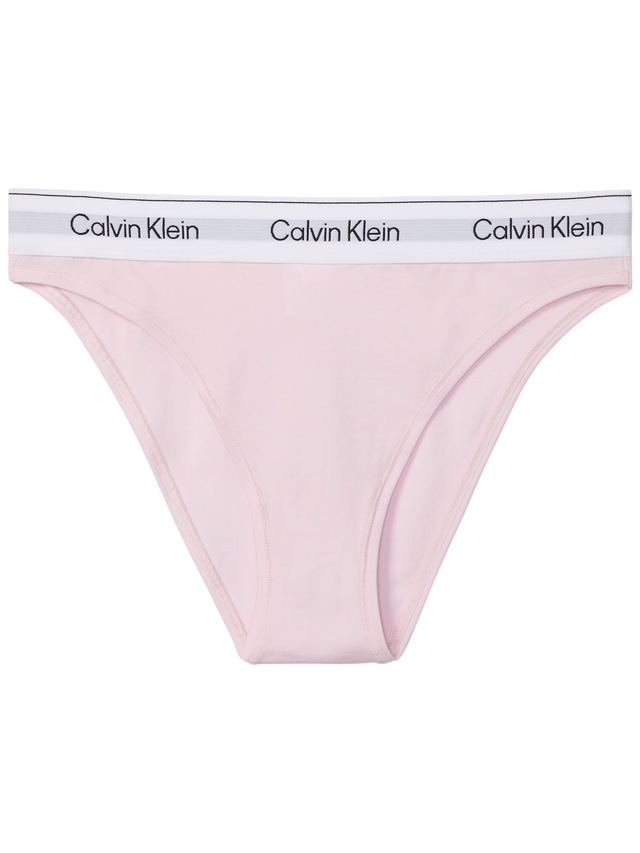 Calvin Klein Underwear Tanga »HIGH LEG TANGA« Körpernahe Passform mit elastischem Bund