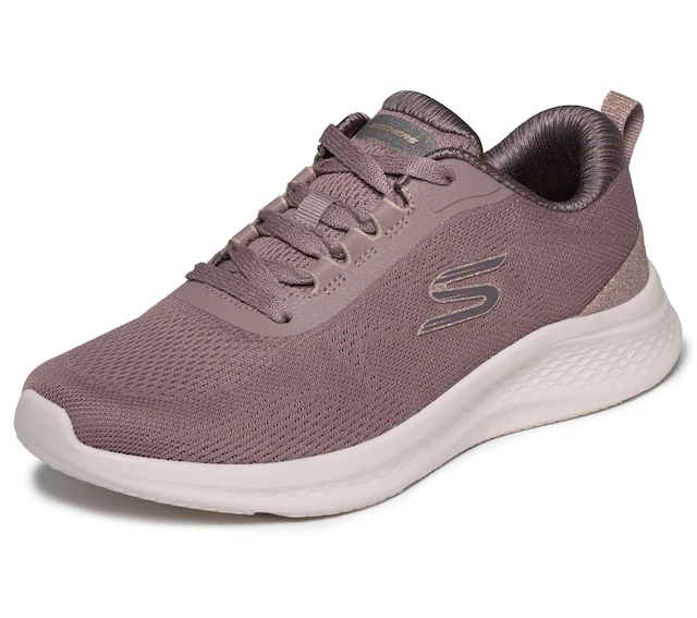 Skechers Sneaker »SKECH-LITE PRO 2.0« Schnürschuh, Freizeitschuh mit Memory Foam, Maschinenwäsche