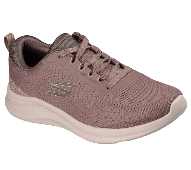 Skechers Sneaker »SKECH-LITE PRO 2.0« Schnürschuh, Freizeitschuh mit Memory Foam, Maschinenwäsche