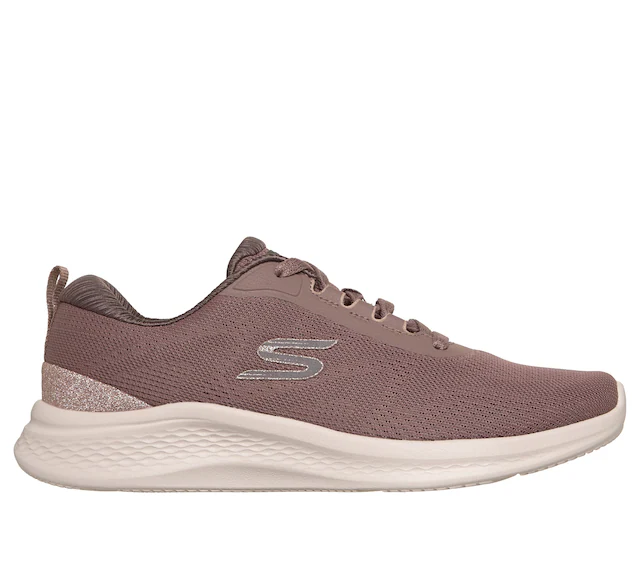 Skechers Sneaker »SKECH-LITE PRO 2.0« Schnürschuh, Freizeitschuh mit Memory Foam, Maschinenwäsche