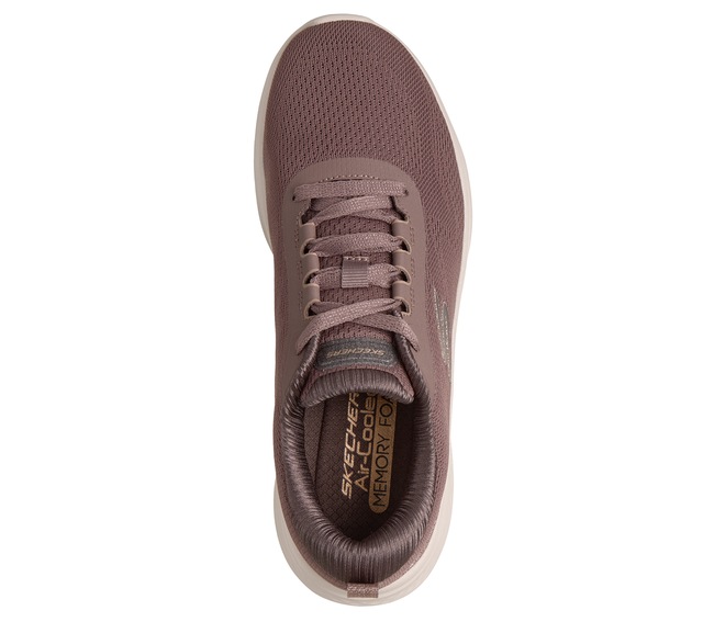 Skechers Sneaker »SKECH-LITE PRO 2.0« Schnürschuh, Freizeitschuh mit Memory Foam, Maschinenwäsche