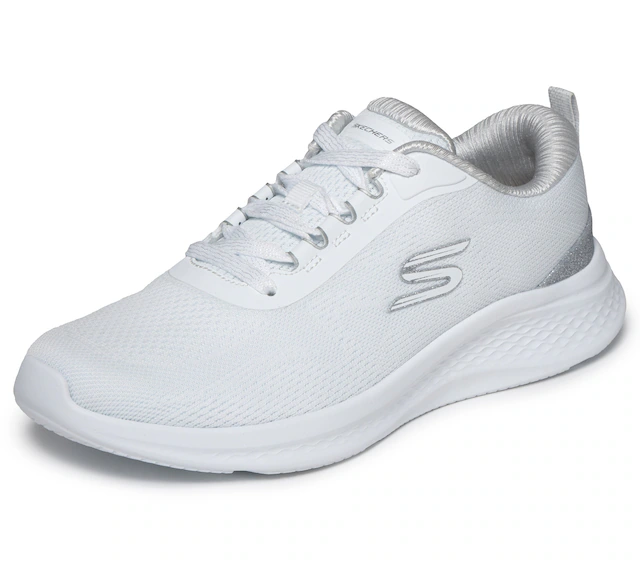 Skechers Sneaker »SKECH-LITE PRO 2.0« Schnürschuh, Freizeitschuh mit Memory Foam, Maschinenwäsche
