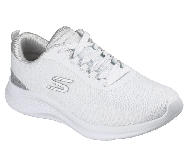 Skechers Sneaker »SKECH-LITE PRO 2.0« Schnürschuh, Freizeitschuh mit Memory Foam, Maschinenwäsche