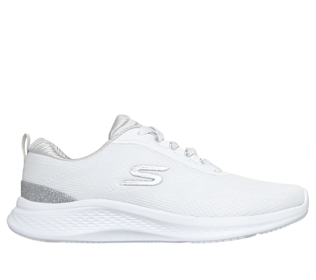 Skechers Sneaker »SKECH-LITE PRO 2.0« Schnürschuh, Freizeitschuh mit Memory Foam, Maschinenwäsche