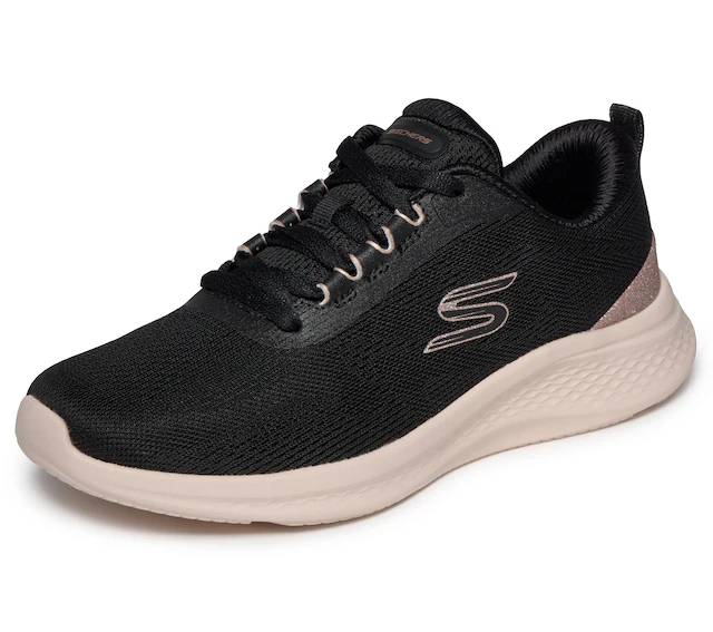 Skechers Sneaker »SKECH-LITE PRO 2.0« Schnürschuh, Freizeitschuh mit Memory Foam, Maschinenwäsche