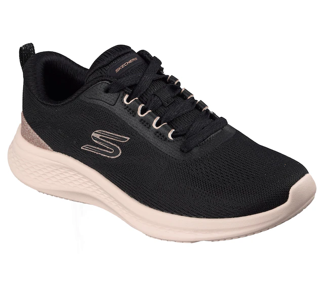 Skechers Sneaker »SKECH-LITE PRO 2.0« Schnürschuh, Freizeitschuh mit Memory Foam, Maschinenwäsche