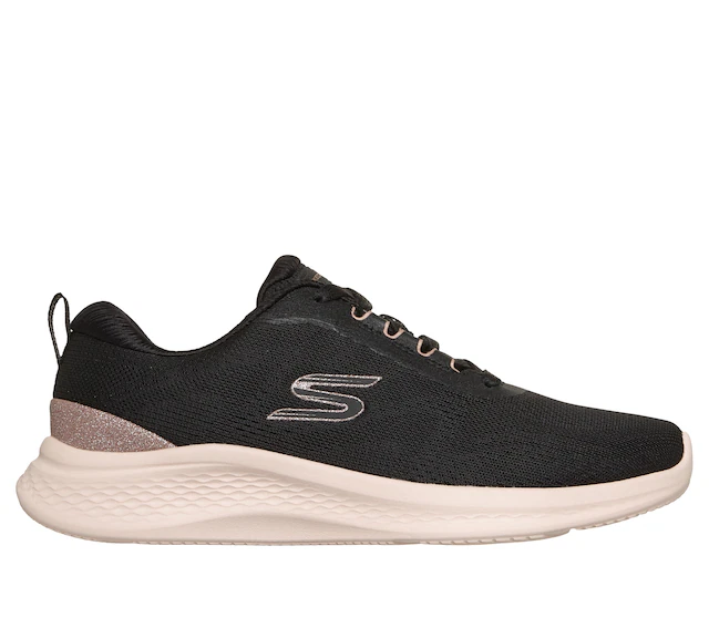 Skechers Sneaker »SKECH-LITE PRO 2.0« Schnürschuh, Freizeitschuh mit Memory Foam, Maschinenwäsche