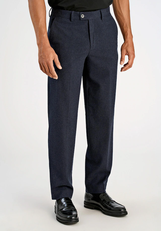 LINDBERGH Stoffhose »Stoffhose Relaxed Fit«