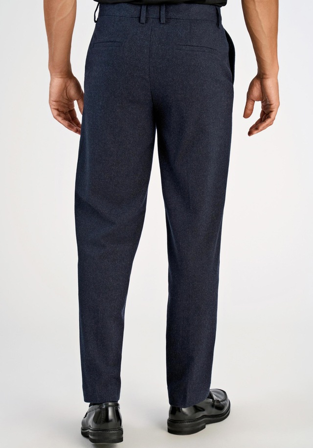 LINDBERGH Stoffhose »Stoffhose Relaxed Fit«