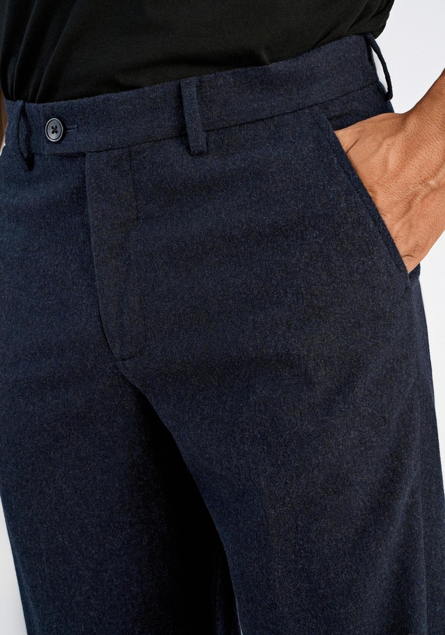 LINDBERGH Stoffhose »Stoffhose Relaxed Fit«