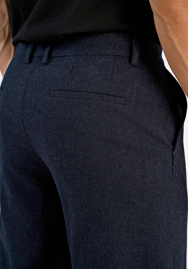 LINDBERGH Stoffhose »Stoffhose Relaxed Fit«