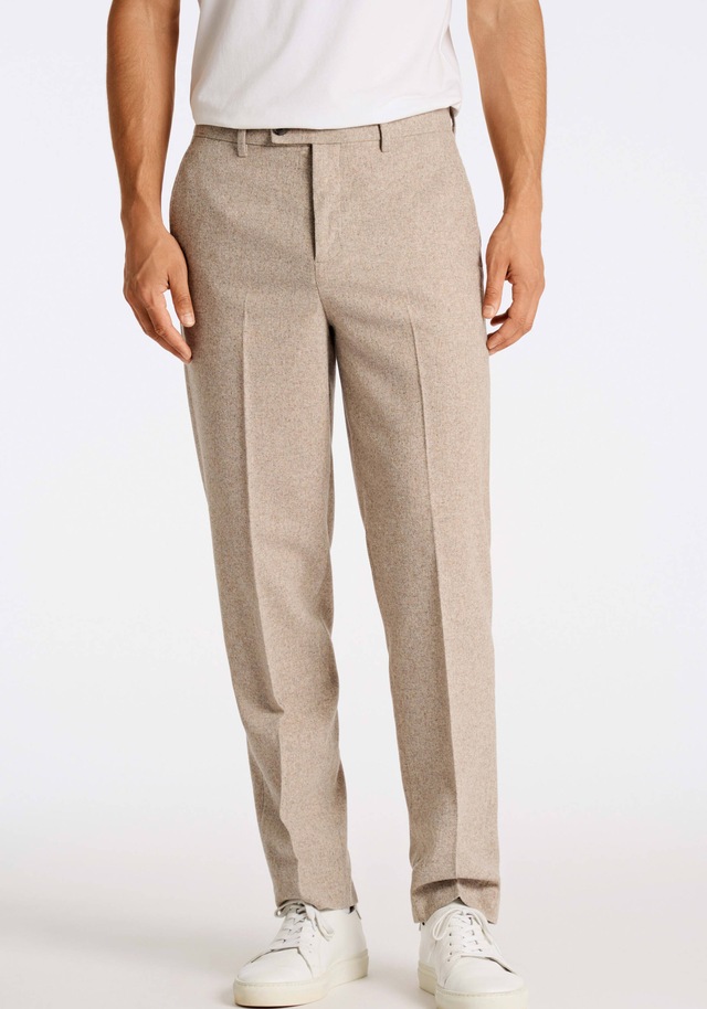 LINDBERGH Stoffhose »Stoffhose Relaxed Fit«