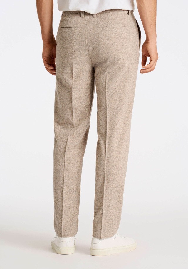 LINDBERGH Stoffhose »Stoffhose Relaxed Fit«